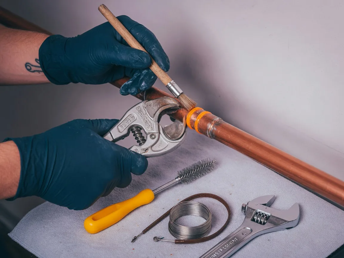 Why choose Sump Pump Repair in Van, TX